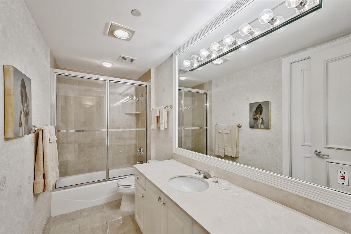 ****  WATERFRONT **** - Residential