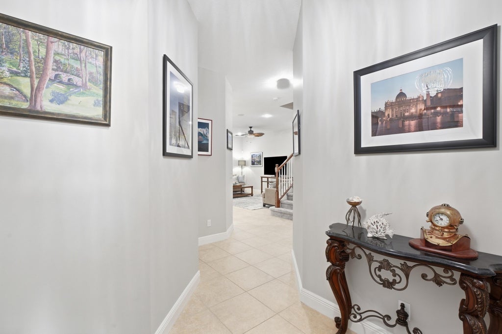 Photo of 1020 PICCADILLY Street, Palm Beach Gardens, FL 33418 (MLS # B26081718)