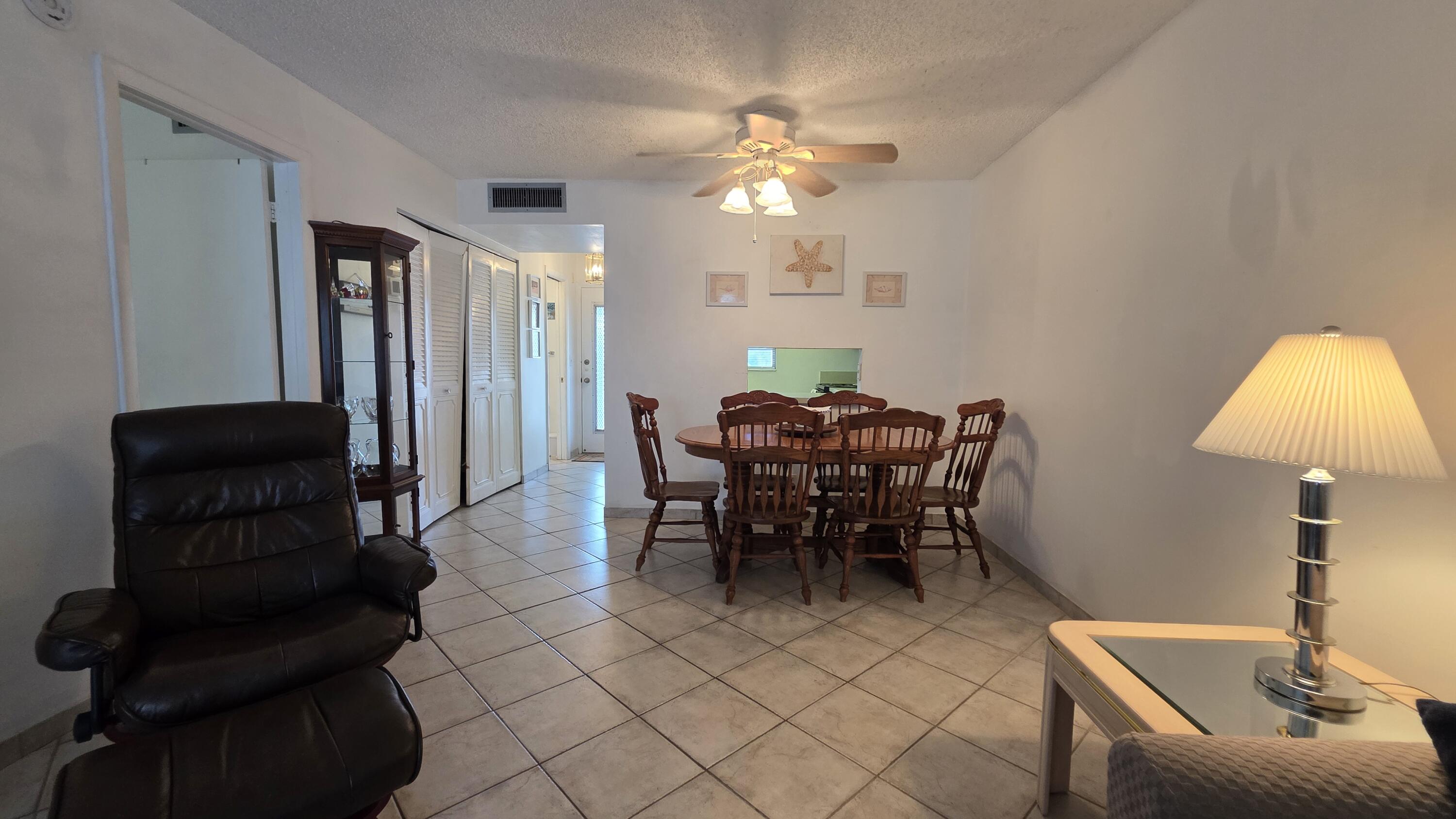 LAUDERDALE OAKS CONDO XVI - Residential Lease
