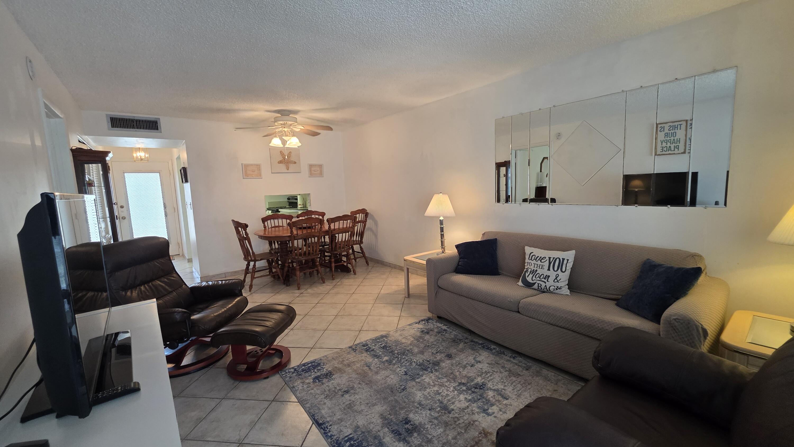 LAUDERDALE OAKS CONDO XVI - Residential Lease