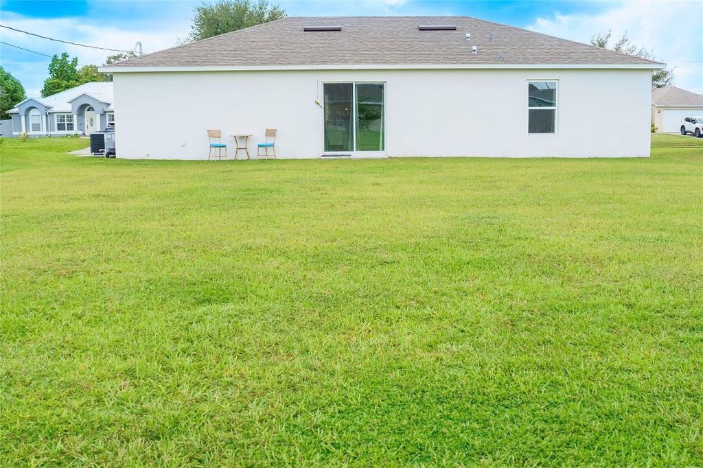 Photo of 1229 SW San Antonio Avenue, Port Saint Lucie, FL 34953 (MLS # F10534701)