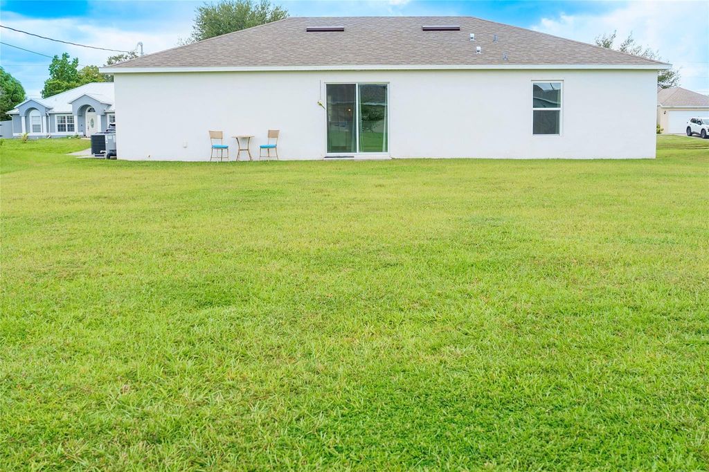 Photo of 1229 SW San Antonio Avenue, Port Saint Lucie, FL 34953 (MLS # F10534701)