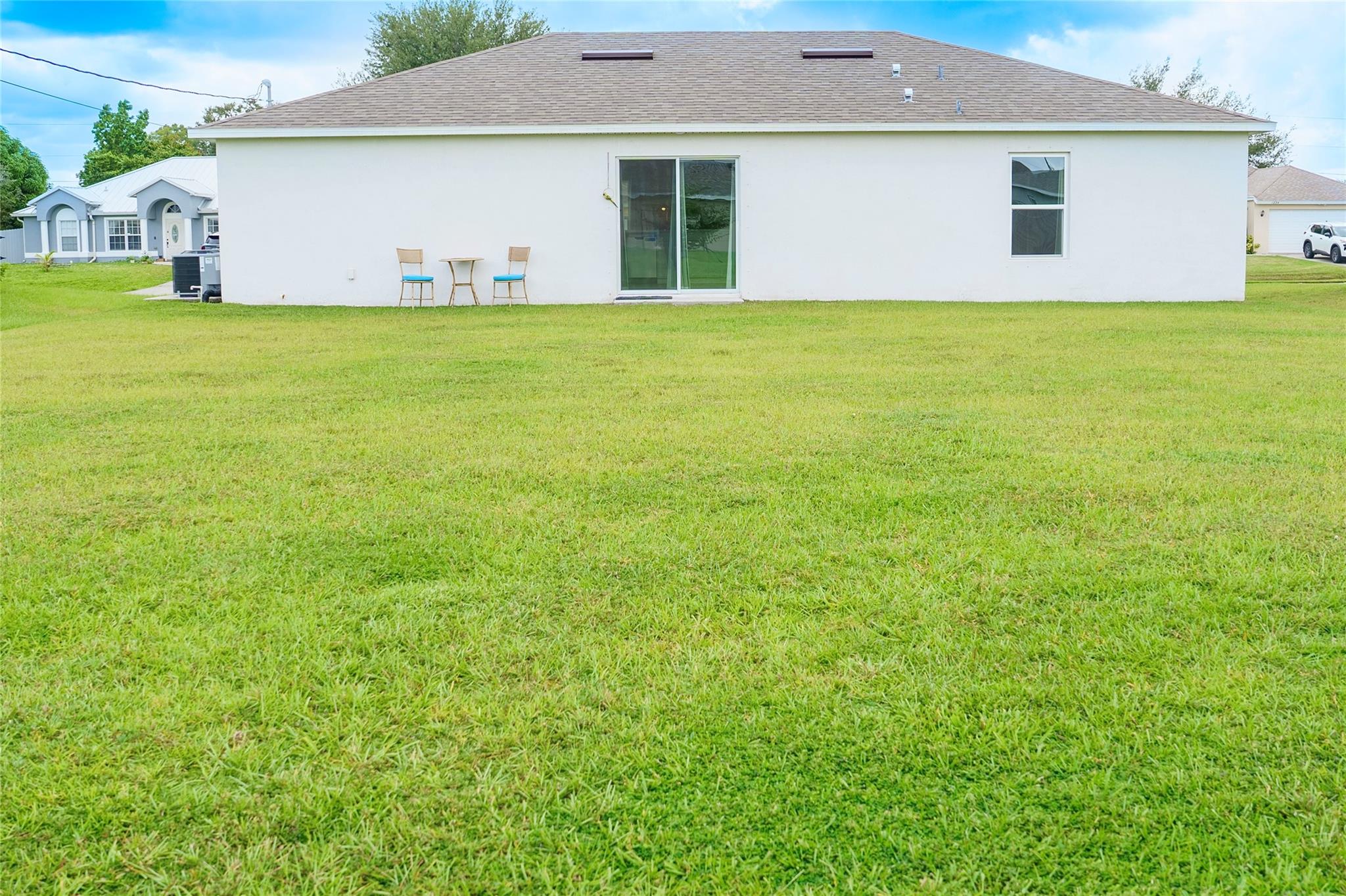 Port St Lucie Sec 17 - Residential Lease
