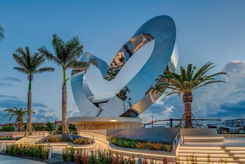 Port St Lucie Sec 17 - Residential Lease