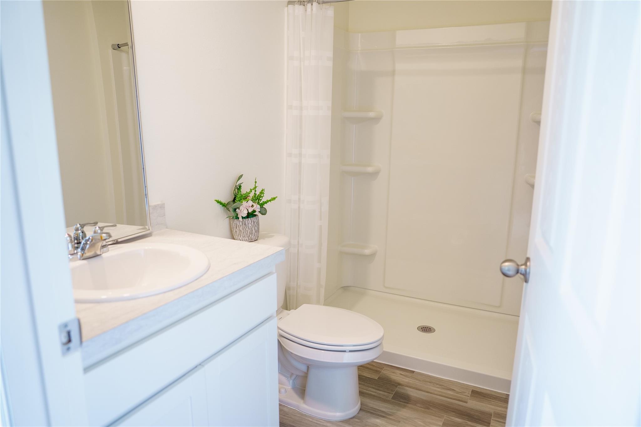 Port St Lucie Sec 17 - Residential Lease