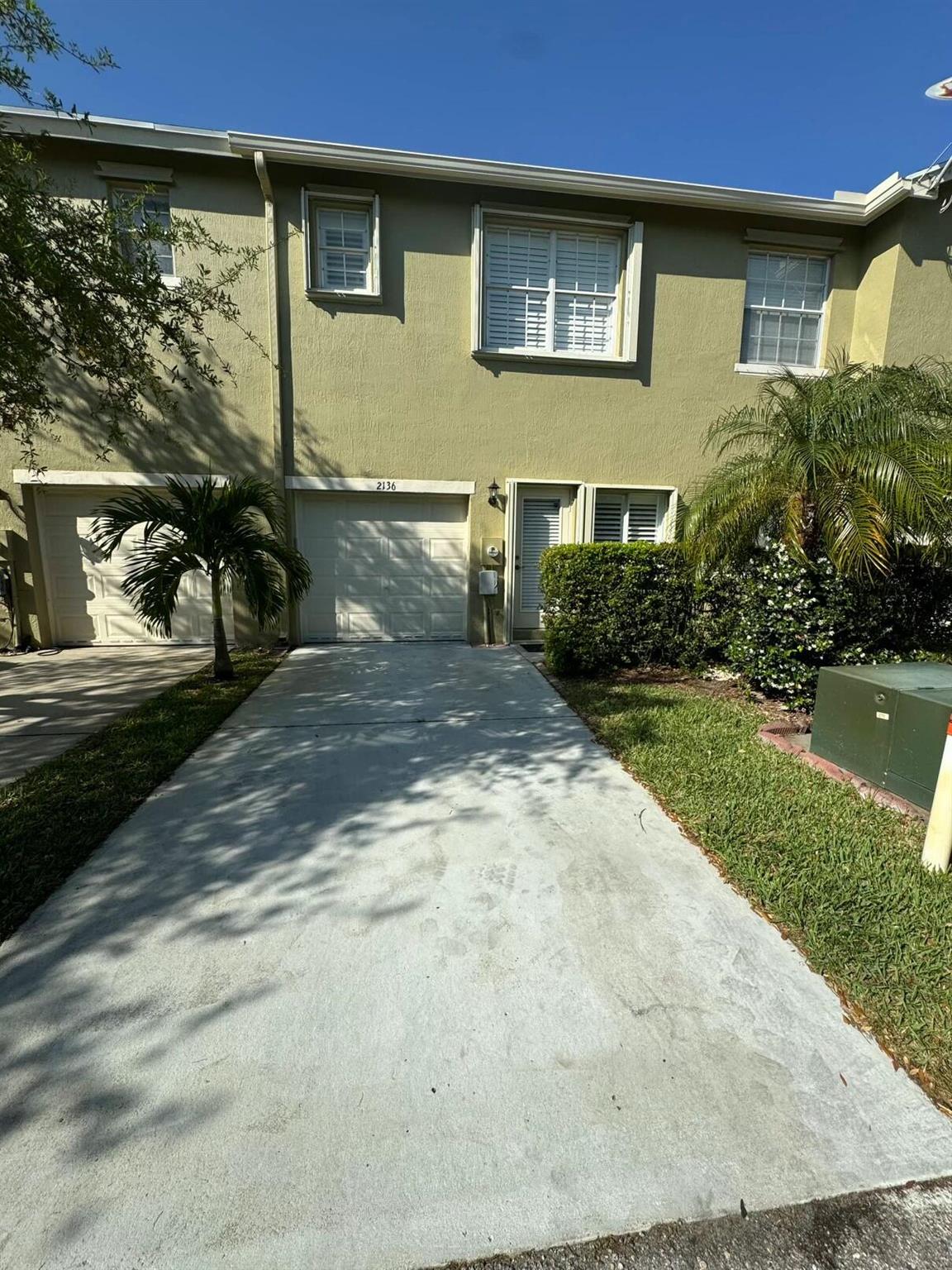 EAST LAKE VILLAGE NO 2 - Residential