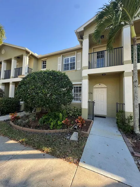 2136 SE Eatonville Drive, Port St Lucie, FL 34952 - MLS#: R11070006