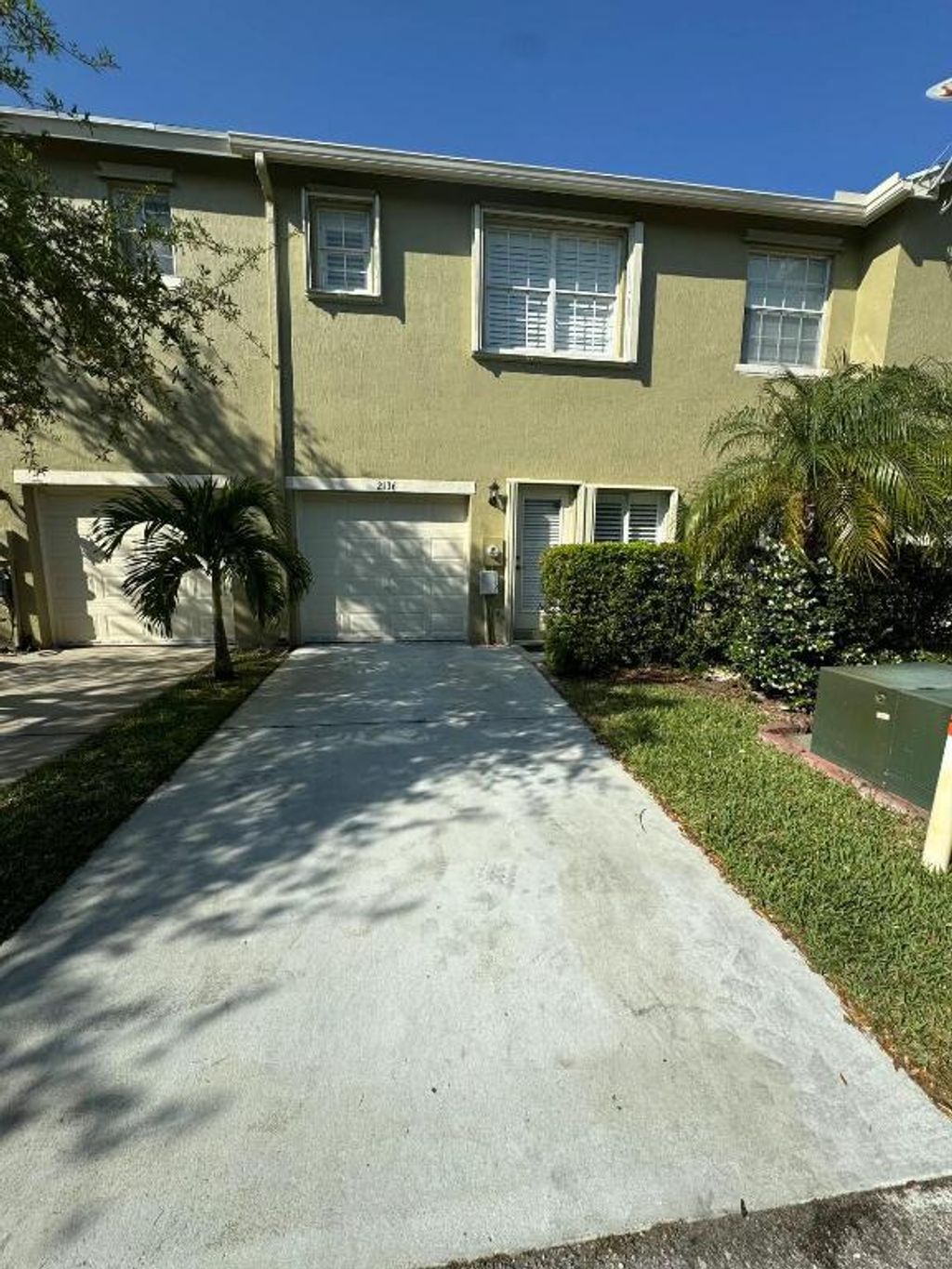 Photo of 2136 SE Eatonville Drive, Port Saint Lucie, FL 34952 (MLS # R11070006)