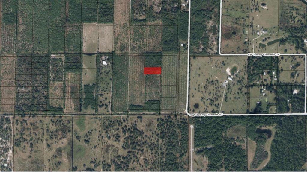 Photo of 0 Unassigned, Indiantown, FL 34956 (MLS # R10712860)