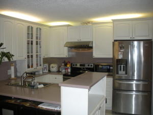 VILLAGE OF SANDALWOOD LAKES SOUTH - Residential