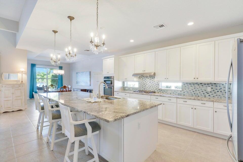 JUPITER COUNTRY CLUB POD E - Residential Lease