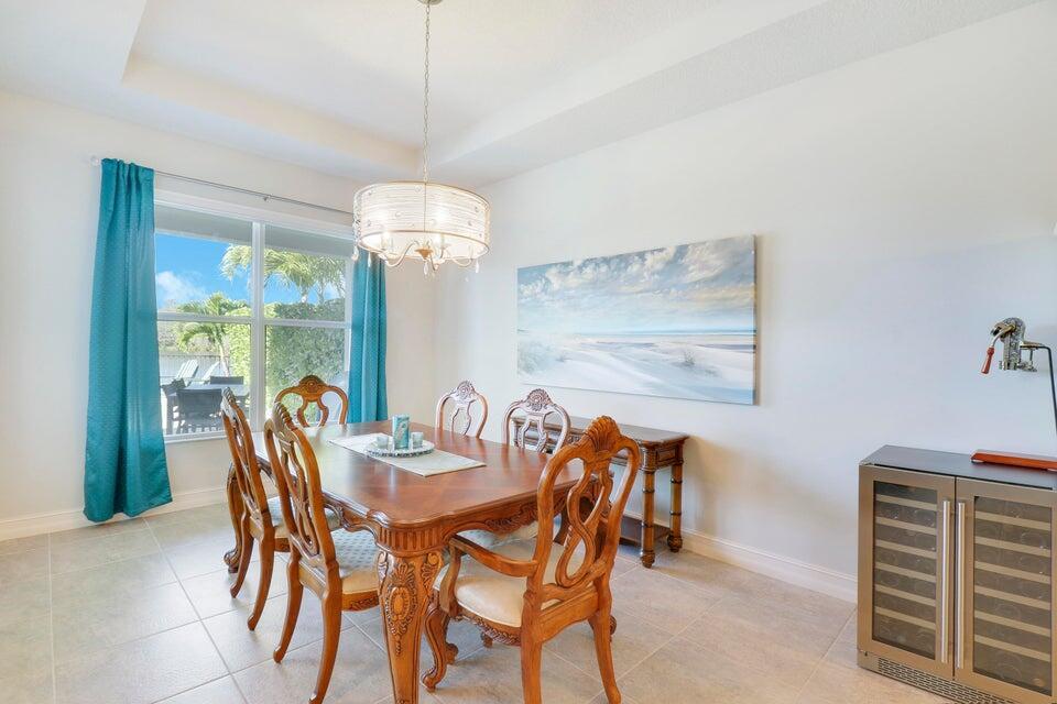 JUPITER COUNTRY CLUB POD - Residential Lease