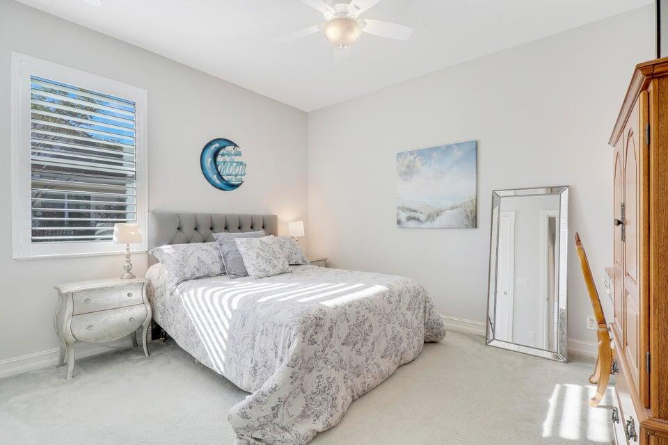 JUPITER COUNTRY CLUB POD - Residential Lease