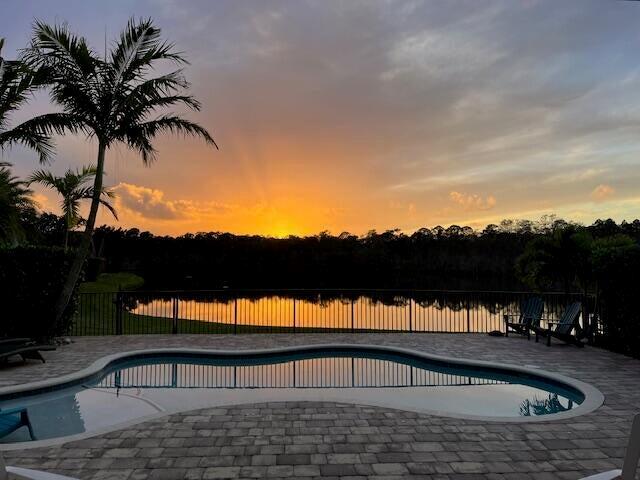 JUPITER COUNTRY CLUB POD - Residential Lease