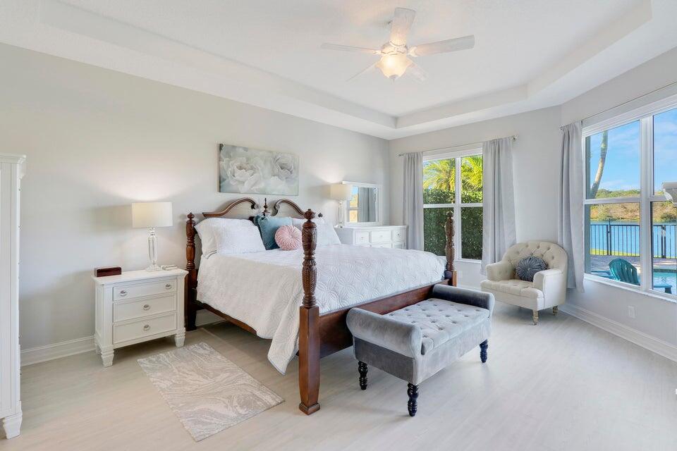 JUPITER COUNTRY CLUB POD E - Residential Lease