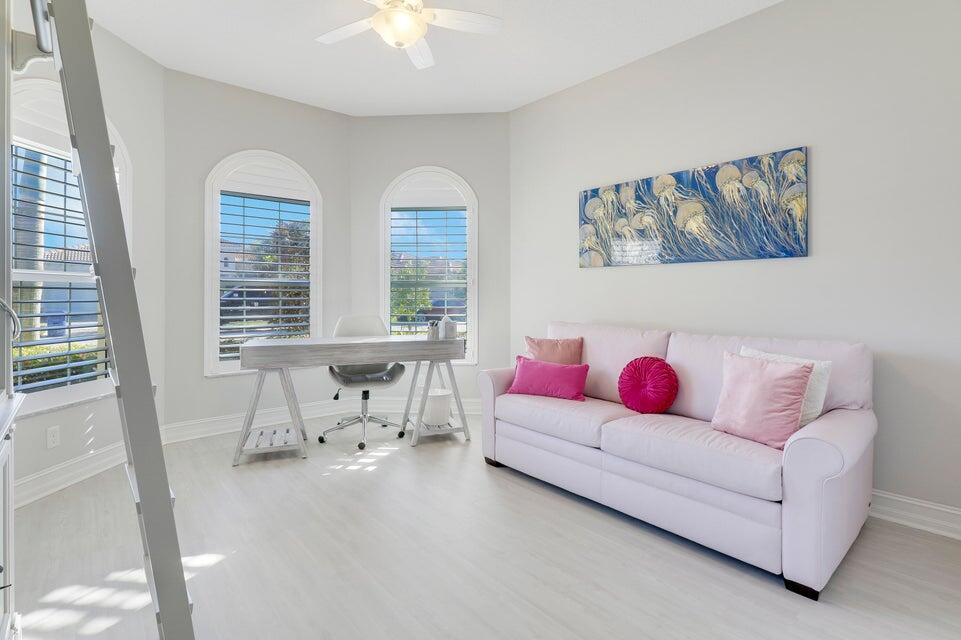 JUPITER COUNTRY CLUB POD - Residential Lease