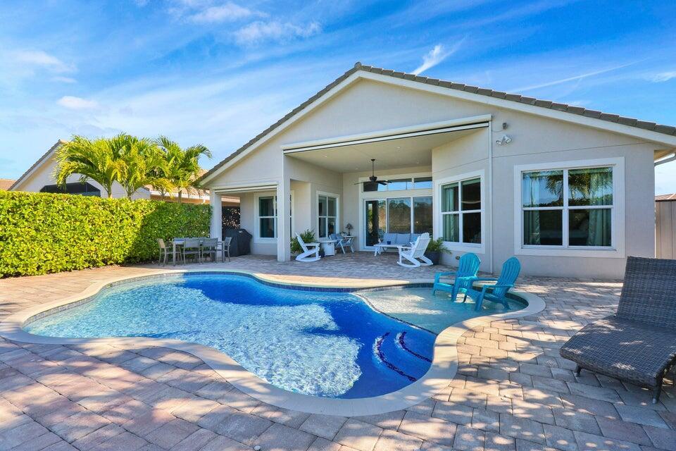 JUPITER COUNTRY CLUB POD - Residential Lease