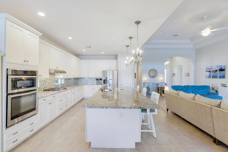 JUPITER COUNTRY CLUB POD - Residential Lease