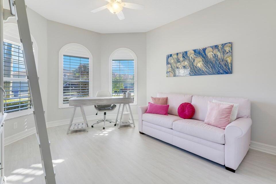 JUPITER COUNTRY CLUB POD E - Residential Lease