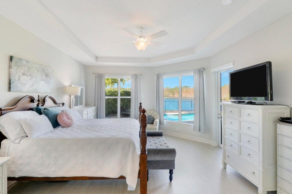 JUPITER COUNTRY CLUB POD - Residential Lease