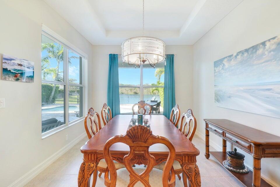 JUPITER COUNTRY CLUB POD - Residential Lease