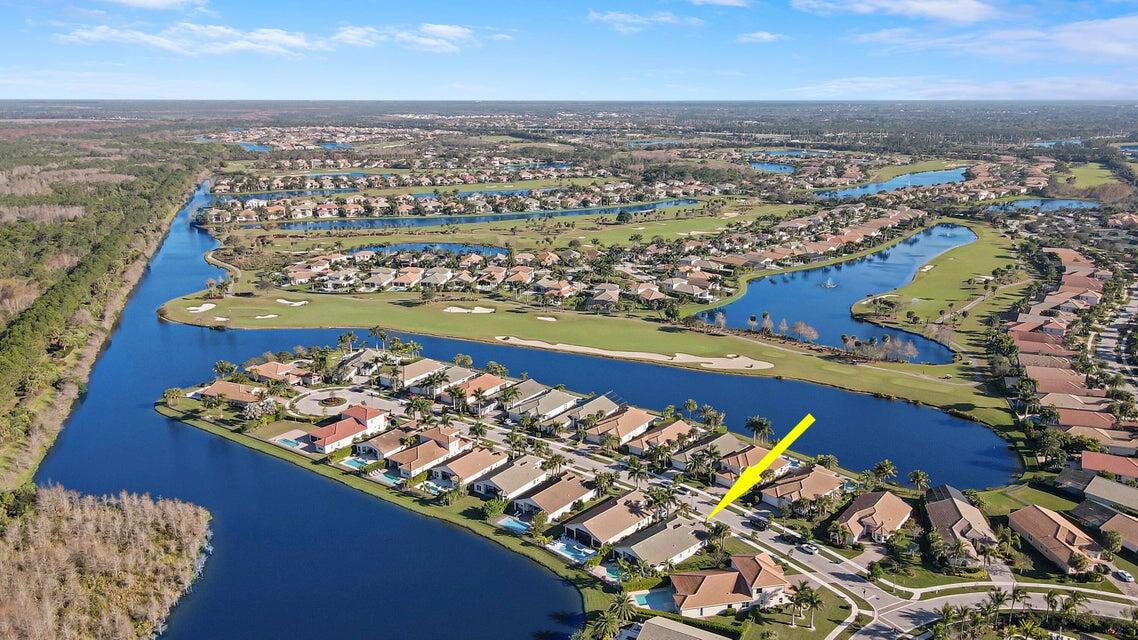 JUPITER COUNTRY CLUB POD E - Residential Lease