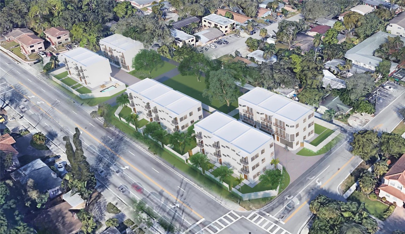 RIVERSIDE NO 3 - Land