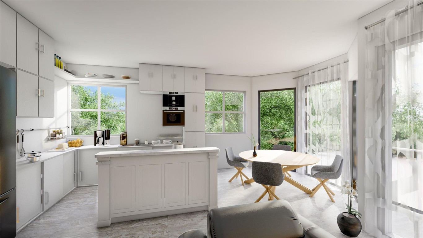 RIVERSIDE NO 3 - Land