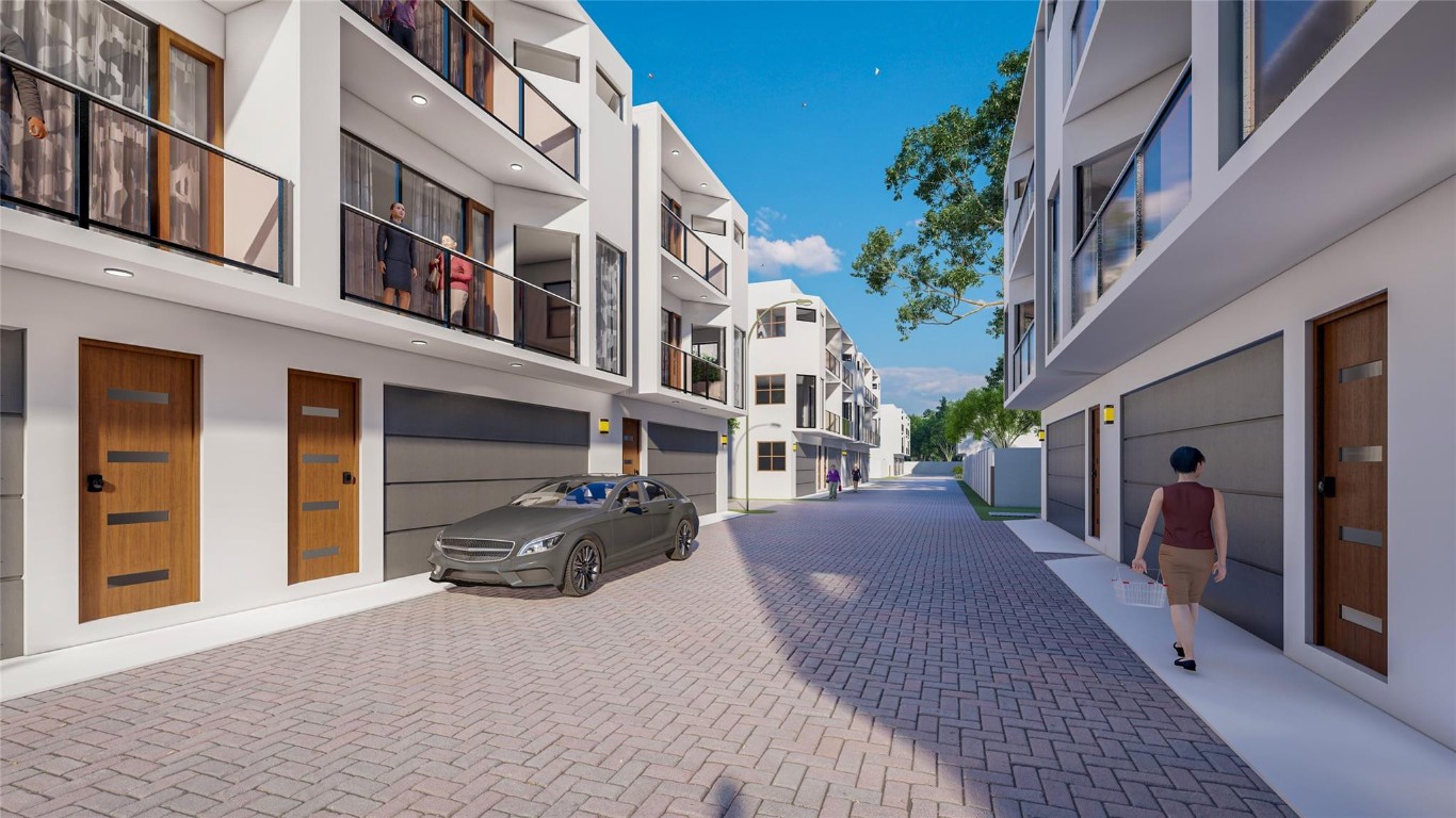 RIVERSIDE NO 3 - Land