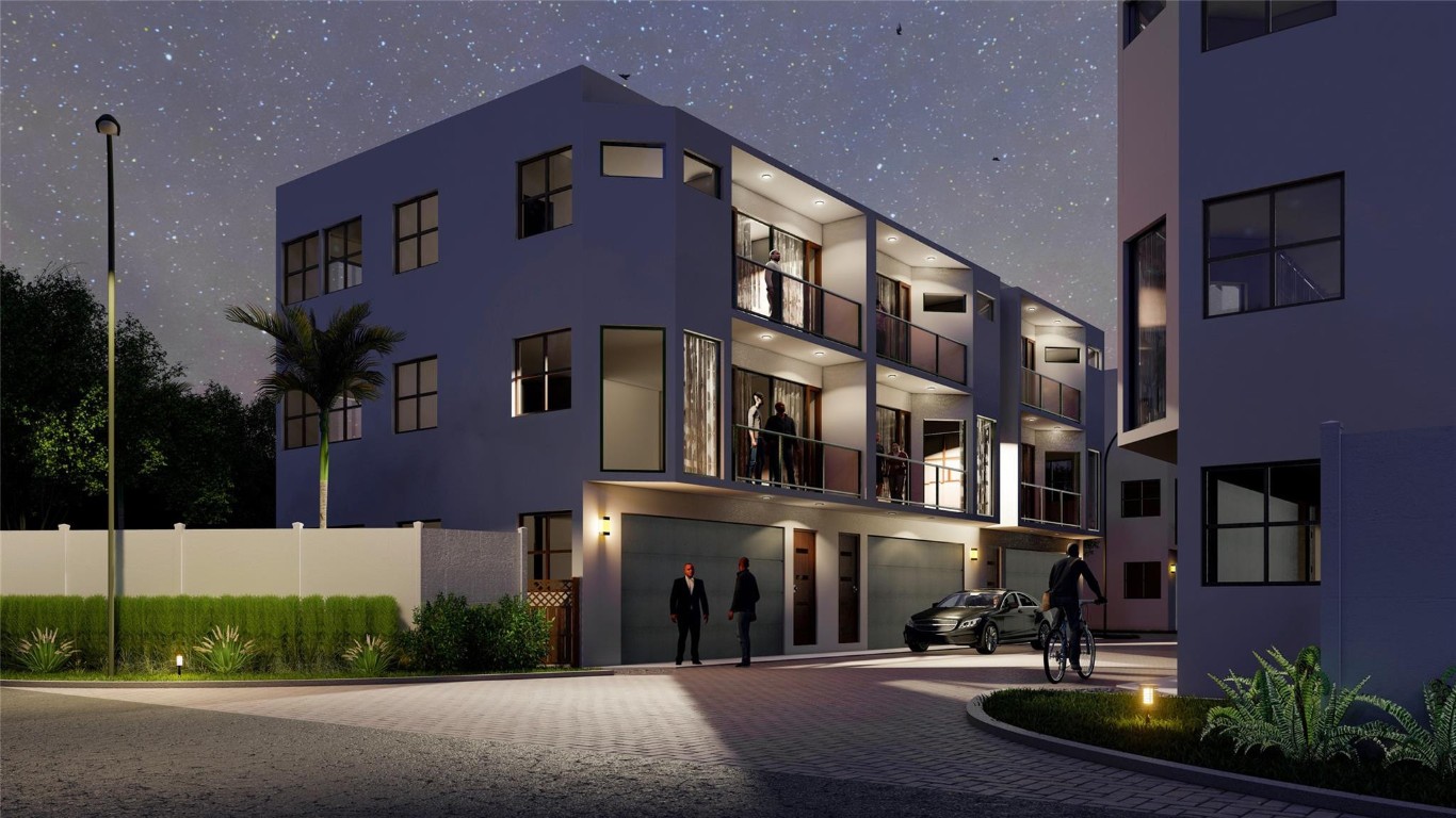 RIVERSIDE NO 3 - Land