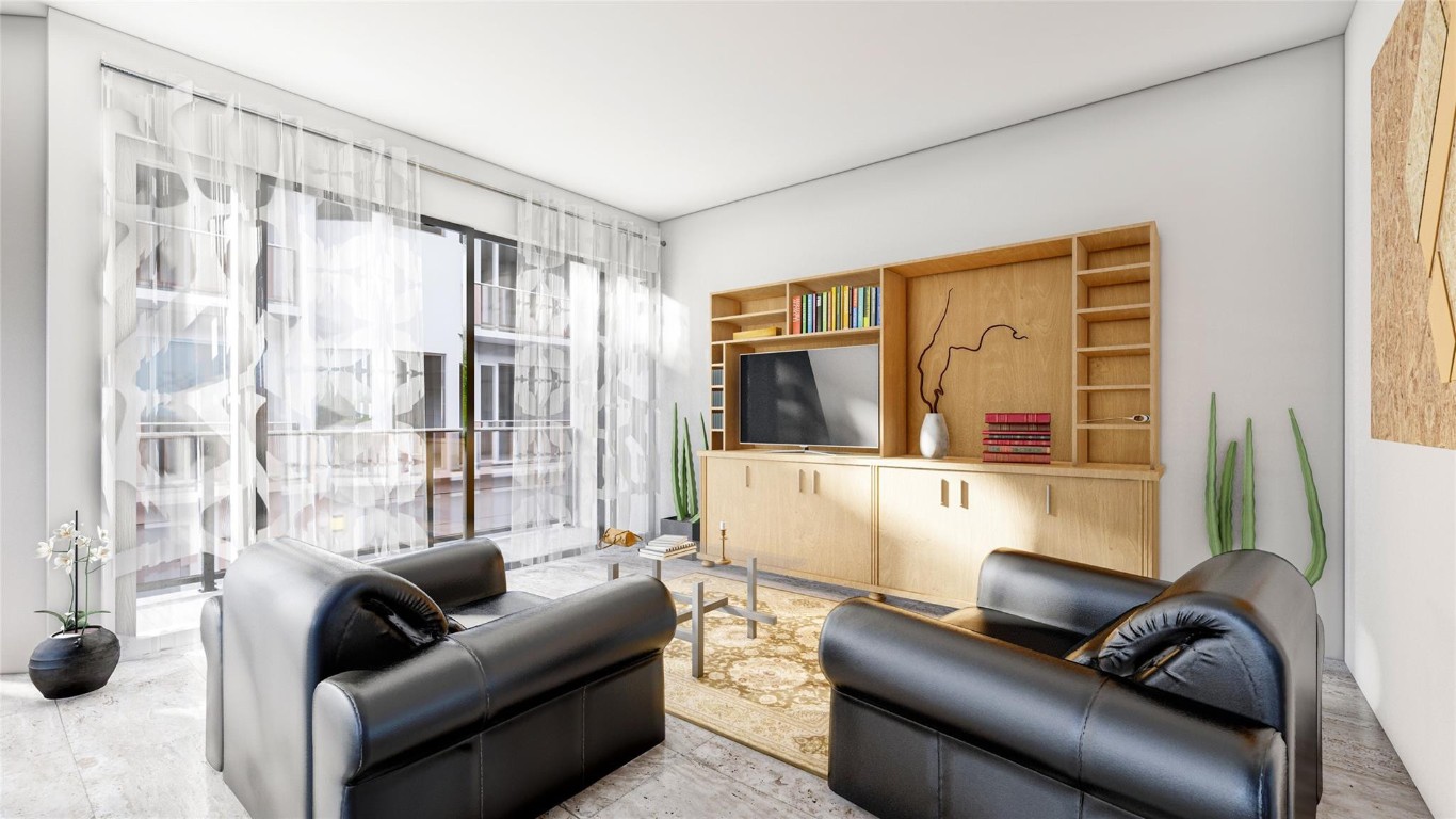 RIVERSIDE NO 3 - Land