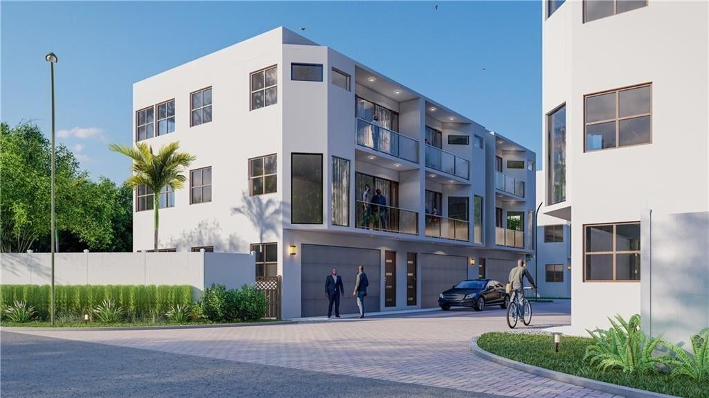 Photo of 1551 Davie Boulevard, Fort Lauderdale, FL 33312 (MLS # F10543779)