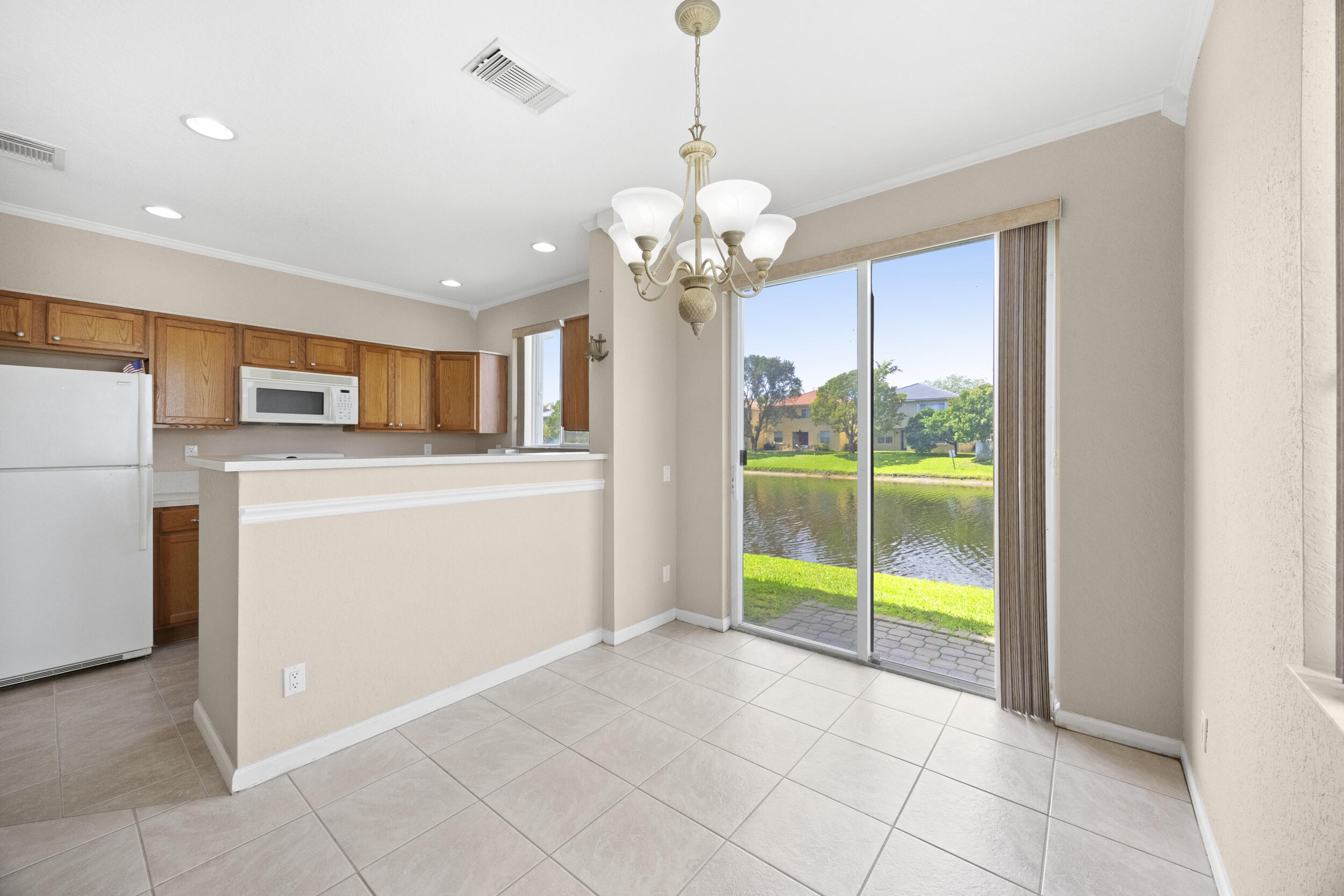 THOUSAND OAKS - Residential