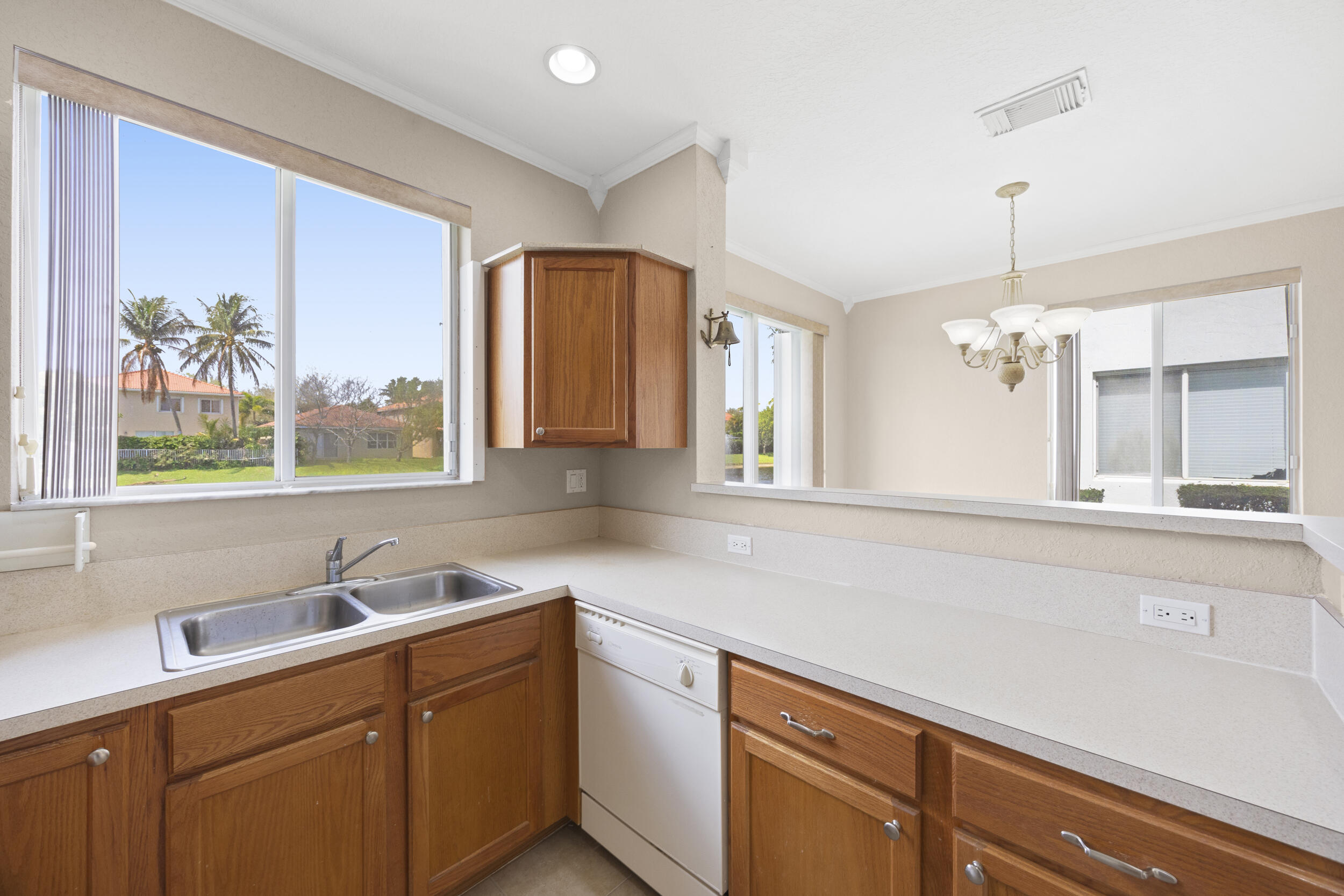 THOUSAND OAKS - Residential