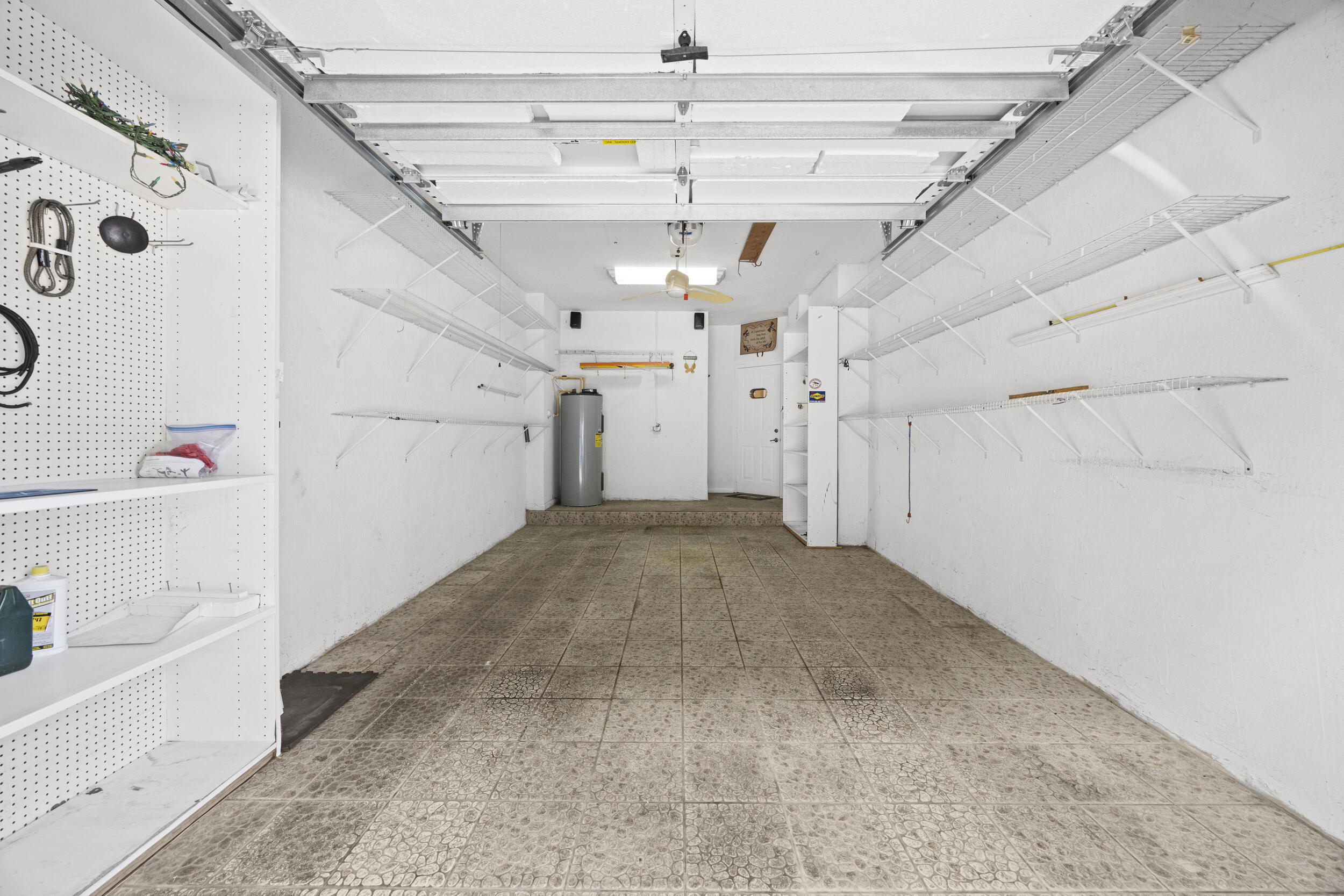 THOUSAND OAKS - Residential