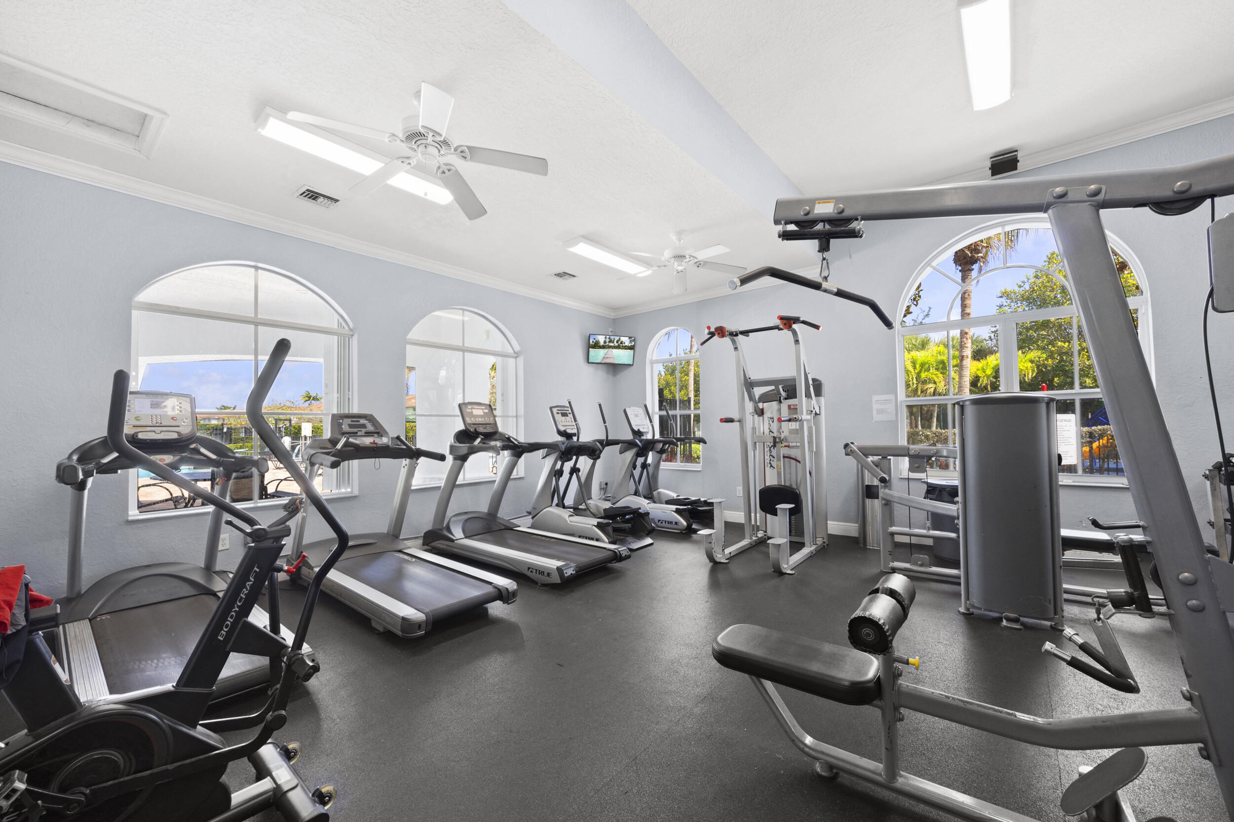 THOUSAND OAKS - Residential