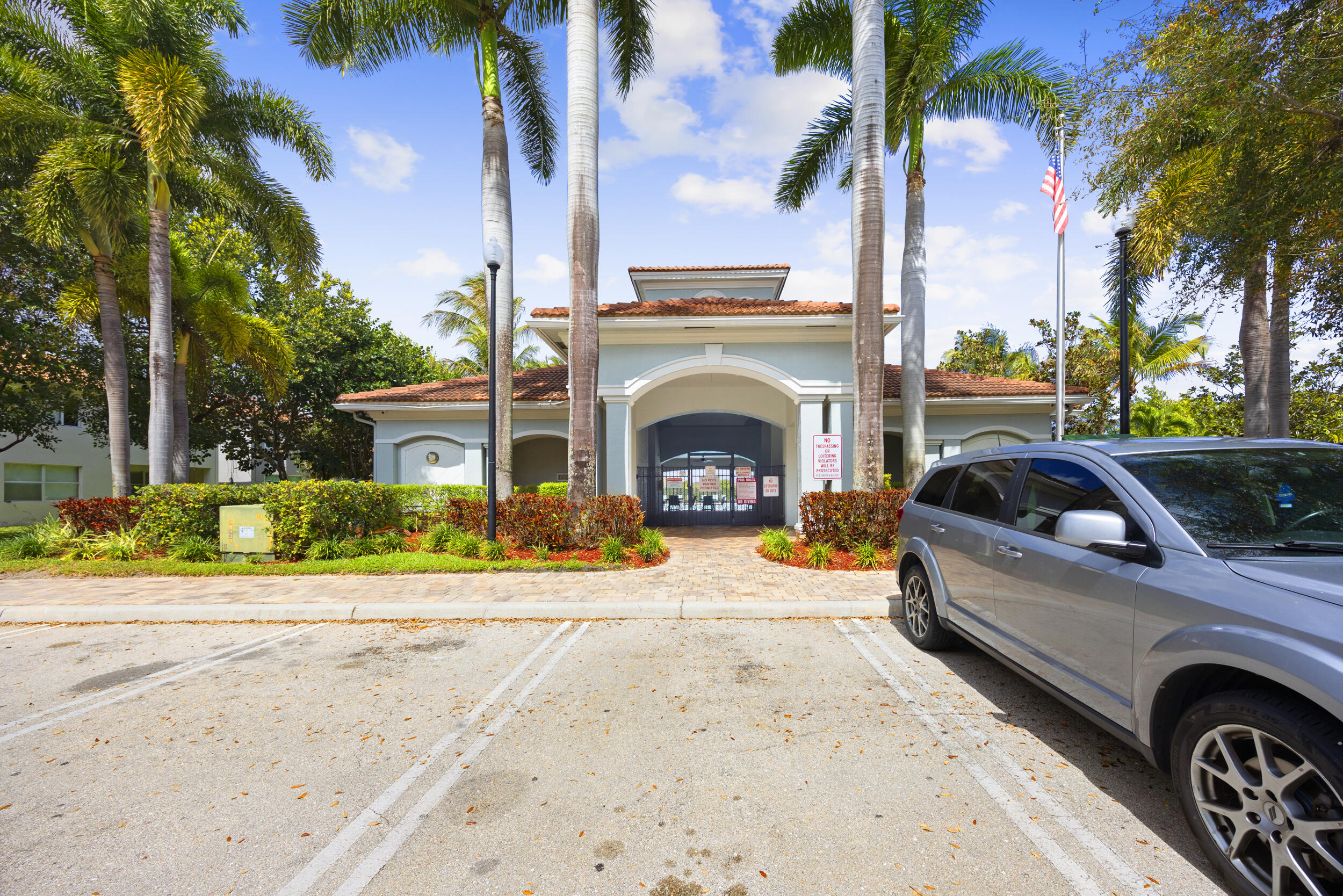 THOUSAND OAKS - Residential