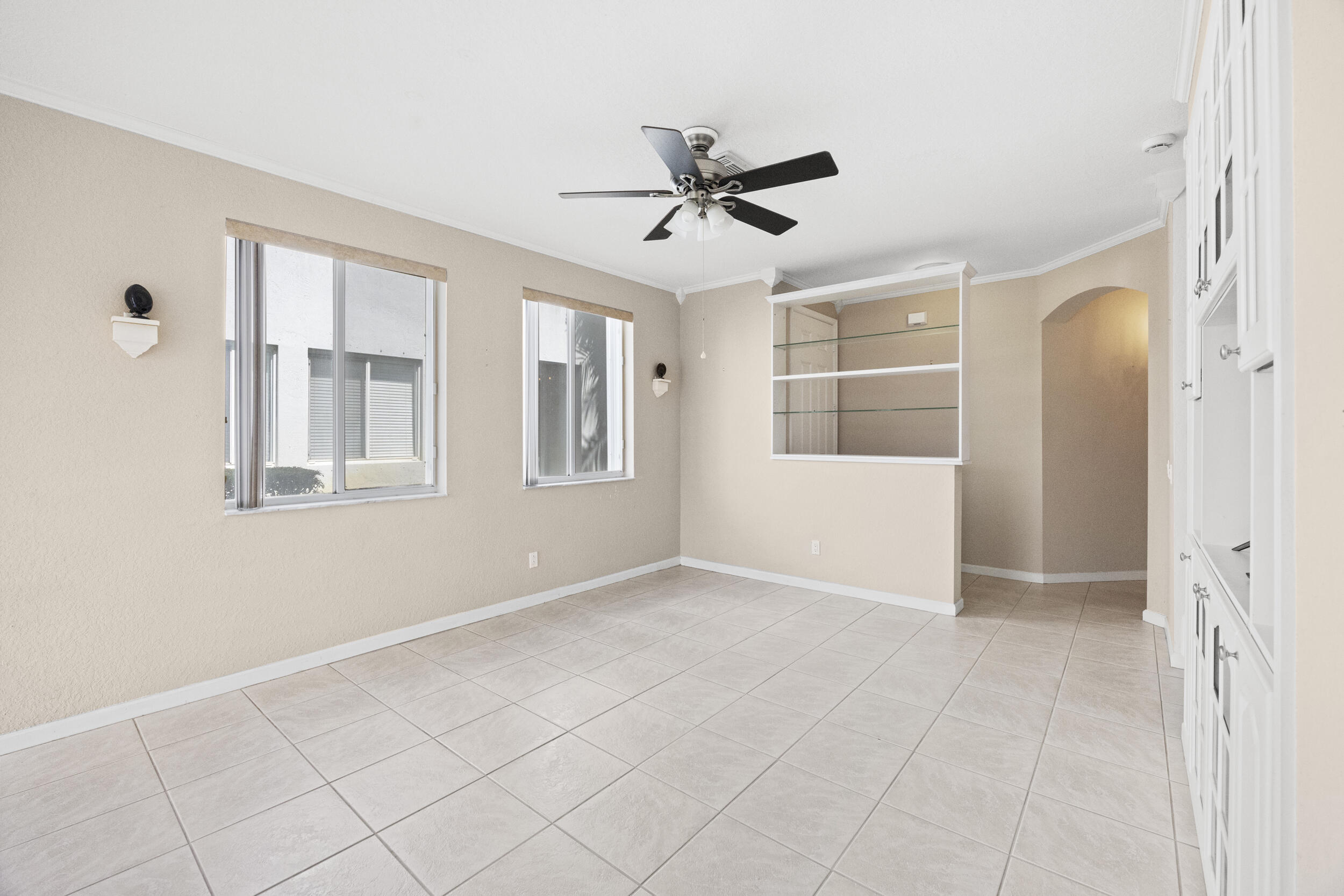 THOUSAND OAKS - Residential