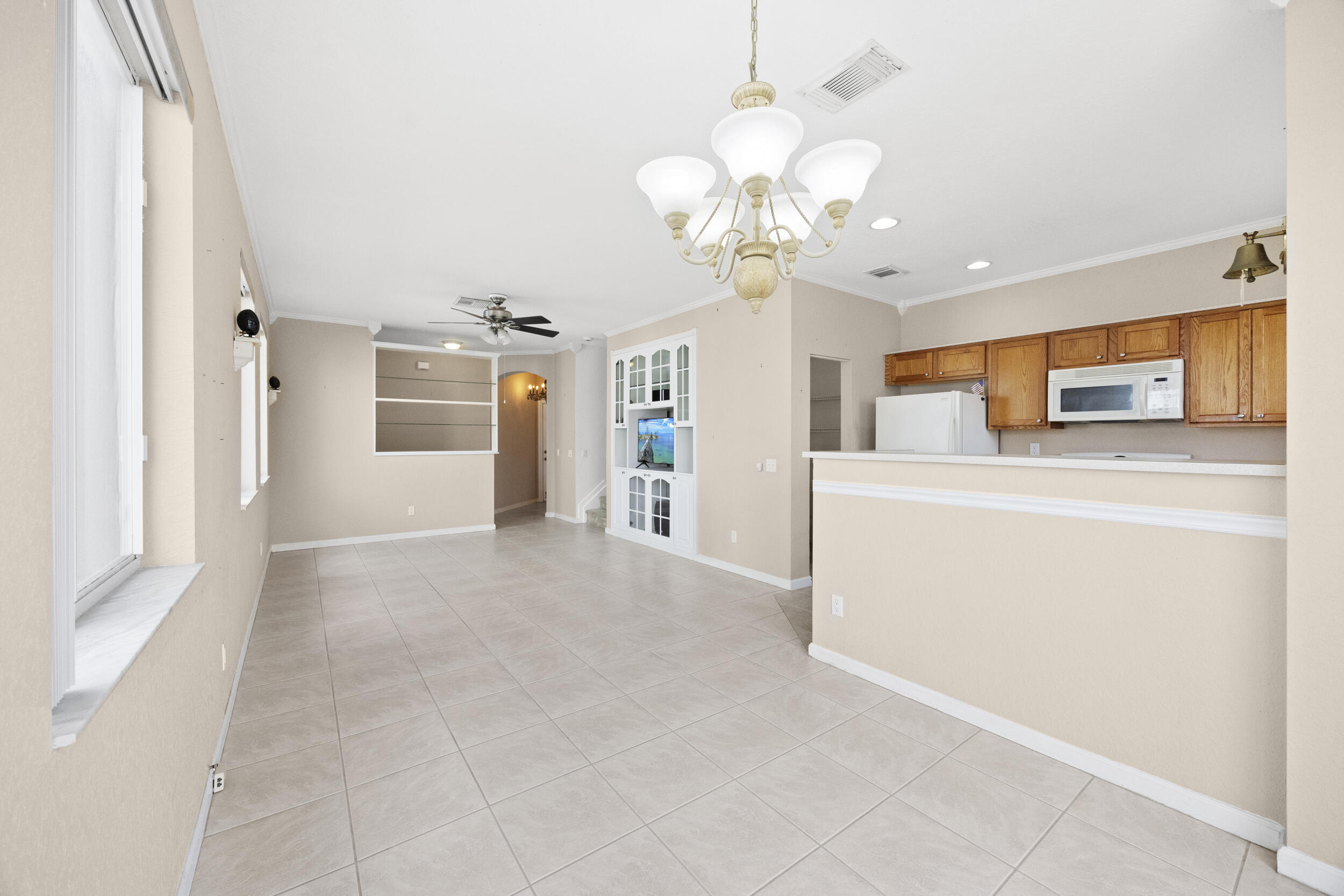 THOUSAND OAKS - Residential