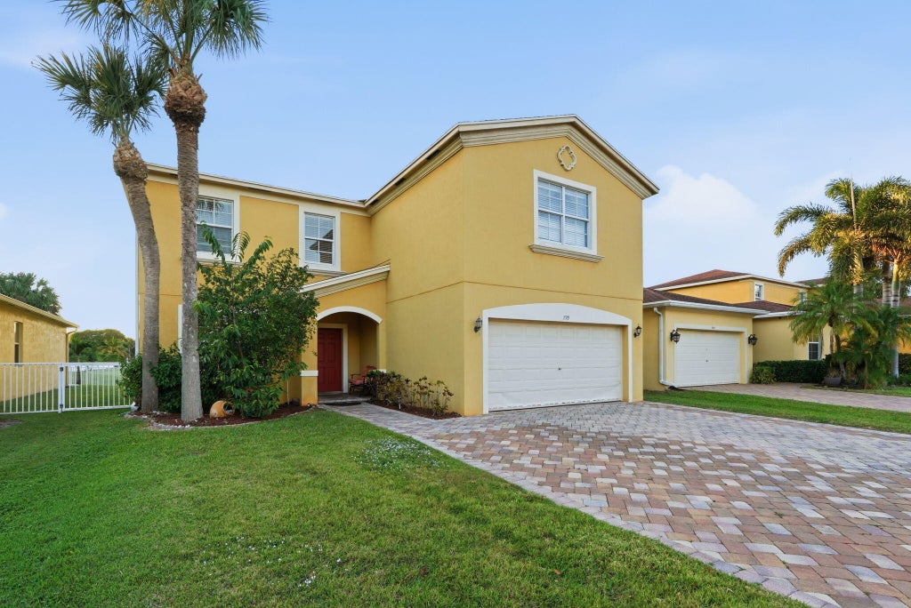 Photo of 799 Quartz Terrace, West Palm Beach, FL 33413 (MLS # R11143131)