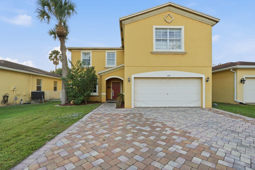 Photo of 799 Quartz Terrace, West Palm Beach, FL 33413 (MLS # R11143131)