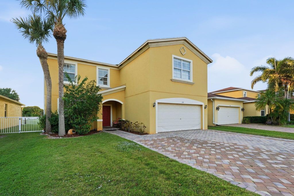 Photo of 799 Quartz Terrace, West Palm Beach, FL 33413 (MLS # R11143131)