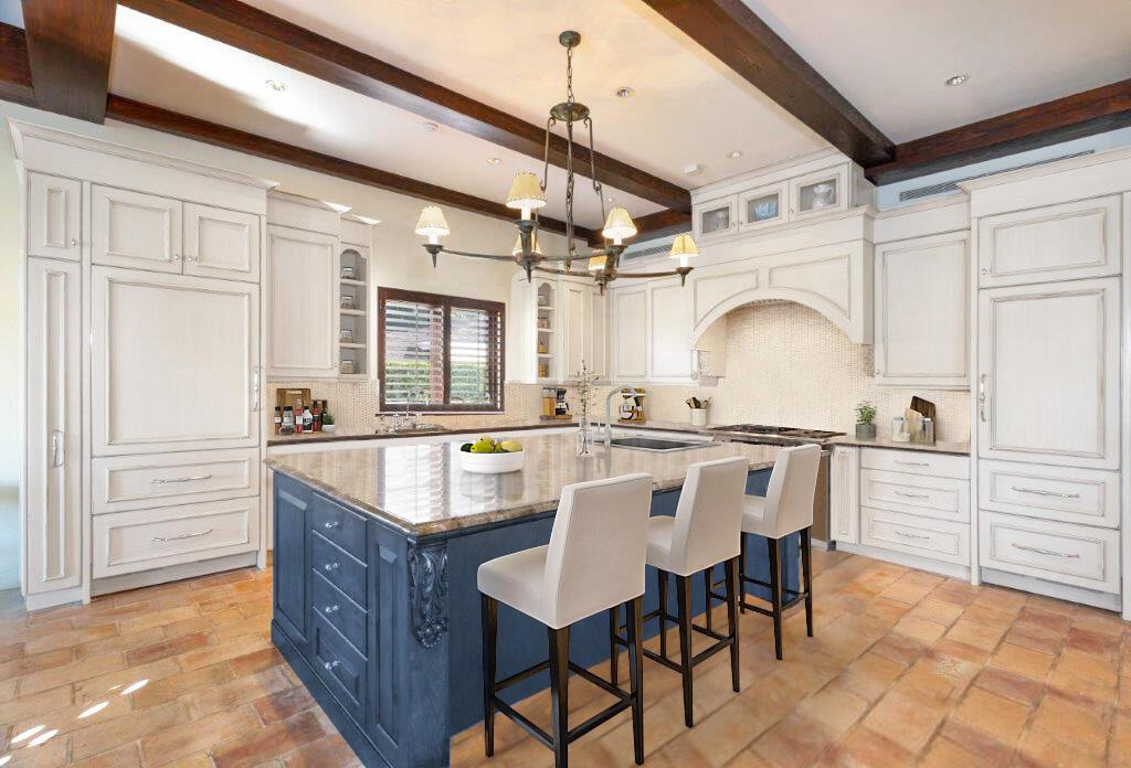 TOWN OF DELRAY - Residential