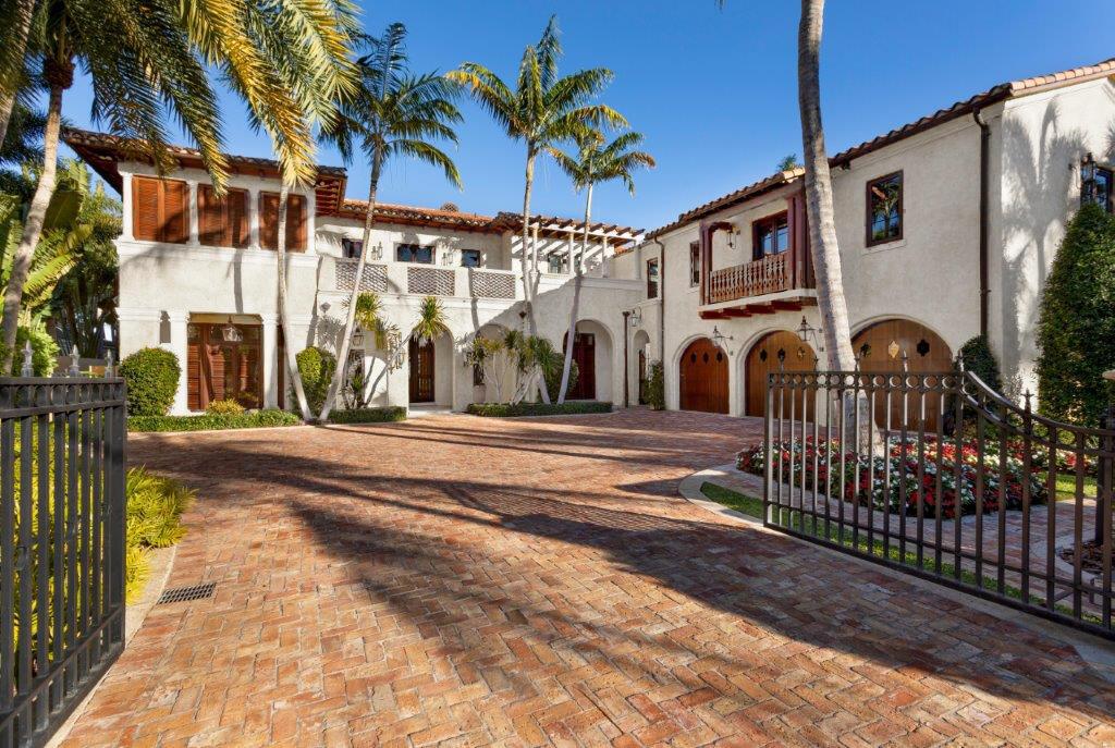 TOWN OF DELRAY - Residential