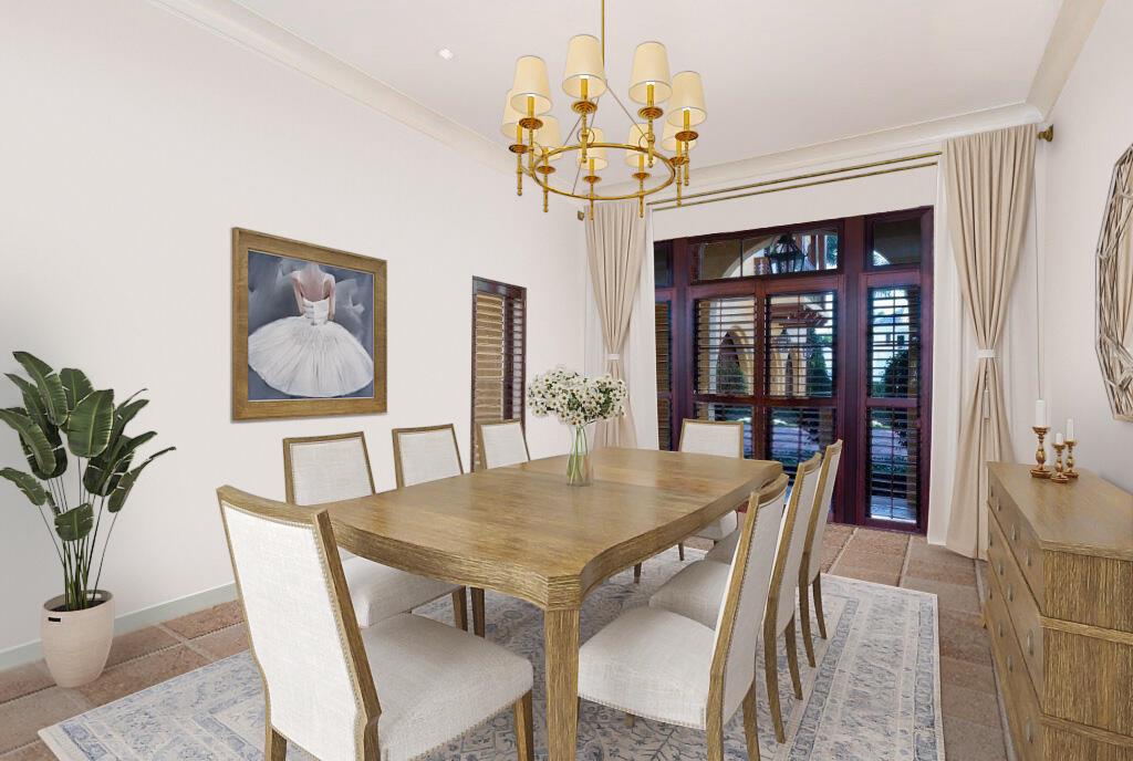 TOWN OF DELRAY - Residential