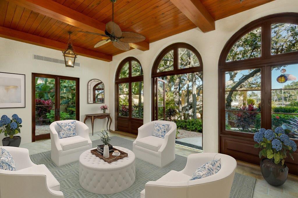 TOWN OF DELRAY - Residential