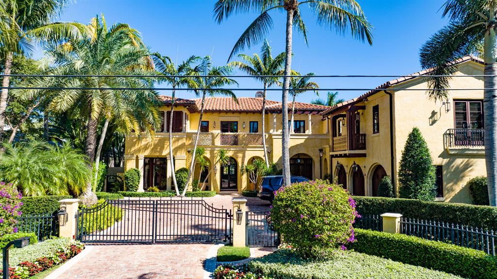 TOWN OF DELRAY - Residential