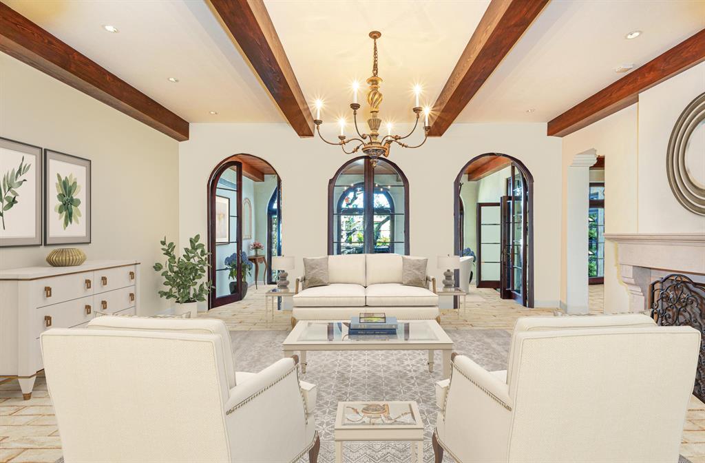 TOWN OF DELRAY - Residential