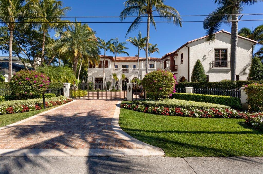 TOWN OF DELRAY - Residential