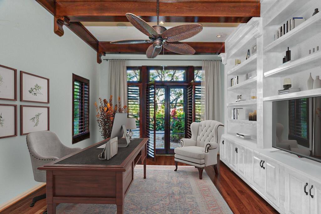 TOWN OF DELRAY - Residential